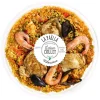 PAELLA VALENCIANA 1.2KG