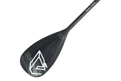 PAGAIE DUAL TECH 2 en 1 PADDLE CONVERTIBLE KAYAK ABSTRACT