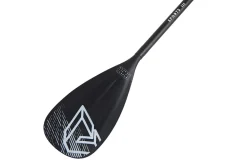 PAGAIE PADDLE SPORT ALU 3 PARTIES ABSTRACT