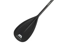PAGAIE PADDLE SPORT ALU 3 PARTIES ABSTRACT