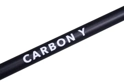 Pagaie stand-up paddle CARBON Y 3 parties AQUA MARINA