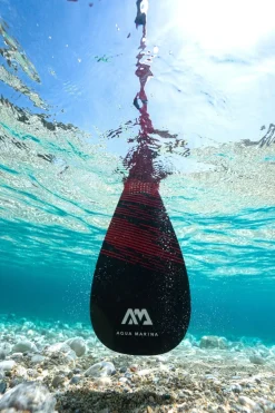 Pagaie sup paddle CARBON PRO AQUA MARINA