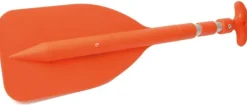 Pagaie telescopique 55-107cm
