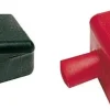 Paire de capuchons pour cosses batterie - Osculati