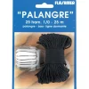 PALANGRE ECO FLASHMER 25M 1/0