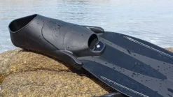 Palmes de chasse sous-marine HD MAXX DESSAULT by C4