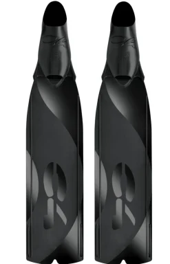 Palmes de chasse sous-marine et d'apnée PREDATOR C4