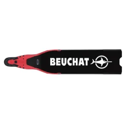 Palmes de chasse sous-marine et d'apnée LIBECCIO FIBRE BEUCHAT