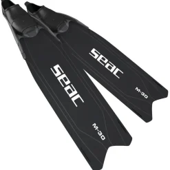 Palmes de chasse sous-marine et d'apnée M-30 SEAC SUB