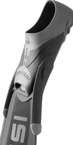 Palmes de chasse sous-marine GARA TURBO BOOST CRESSI-SUB