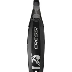 Palmes de chasse sous-marine GARA TURBO BOOST CRESSI-SUB