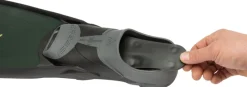 Palmes de chasse sous-marine GARA TURBO BOOST CRESSI-SUB