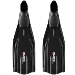 Palmes de plongée chaussantes AVANTI QUATTRO POWER MARES