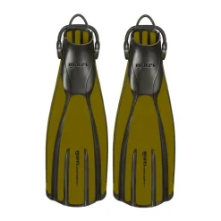 Palmes de plongée réglables AVANTI QUATTRO + MARES