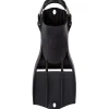 Palmes de plongée réglables RK3 noires APEKS