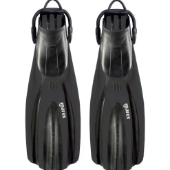 Palmes de plongée réglables AVANTI SUPERCHANNEL avec bungee MARES