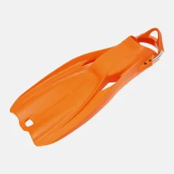 Palmes de plongée réglables PLANA LT orange MARES
