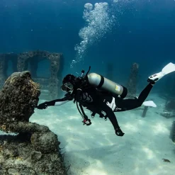 Palmes de plongée réglables SEAWING NOVA SCUBAPRO