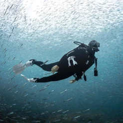 Palmes de plongée réglables SEAWING NOVA SCUBAPRO