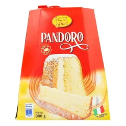 PANDORO TRADITIONNEL 900G