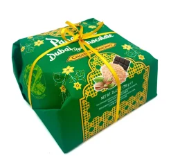 PANETTONE DUBAI PISTACHE 800G