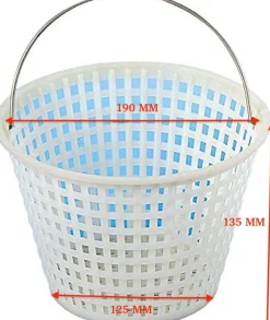 PANIER SKIMMER SNTE AVEC ANSE