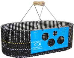 PANIER TORTUE BOYARD 12L