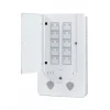 Panneau EcoFlow Smart Home + 13 relaies modules (8 x 13A et 5 x 16A)