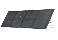 Panneaux solaires portables bifacial NextGen 220W / 400 W - EcoFlow