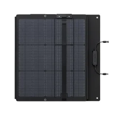 Panneaux solaires portables bifacial NextGen 220W / 400 W - EcoFlow