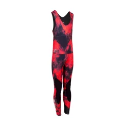 PANTALON CHASSE RED ROCK 5MM BEUCHAT