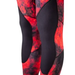 PANTALON CHASSE RED ROCK 5MM BEUCHAT