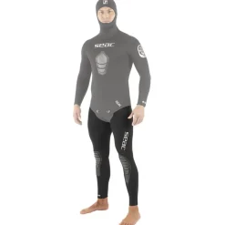 Pantalon chasse sous-marine SEAL 5 mm SEAC SUB