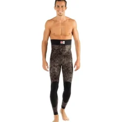 Pantalon chasse sous-marine TRACINA 7MM CRESSI