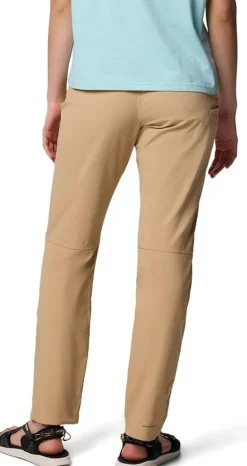 Pantalon de randonnée Femme LESLIE FALLS PANT II Canoe COLUMBIA