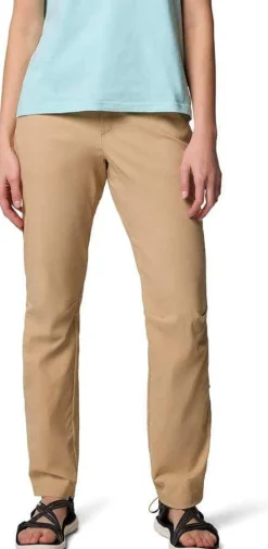 Pantalon de randonnée Femme LESLIE FALLS PANT II Canoe COLUMBIA