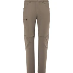 Pantalon de randonnée Homme UBIC STRETCH PANT M DORITE MILLET