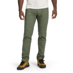 Pantalon d'escalade Homme M ROCKLOCK PANTS Tundra BLACK DIAMOND