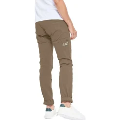 Pantalon d'escalade homme FITZ ROY SEPIA TINT LOOKING FOR WILD