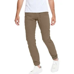 Pantalon d'escalade homme FITZ ROY SEPIA TINT LOOKING FOR WILD