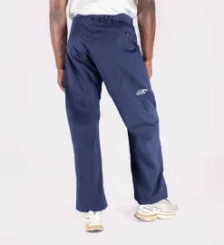 Pantalon Escalade ACELLU HOMME-MEDIEVAL BLUE LOOKING FOR WILD