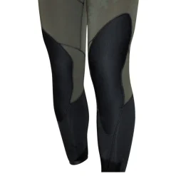 PANTALON ESPADON PRESTIGE 7 MM A BRETELLES BEUCHAT