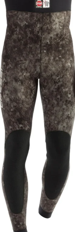 Pantalon haut chasse sous-marine Tracina 5 mm Cressi sub