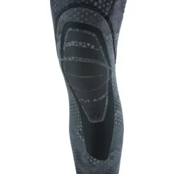 Pantalon haut chasse sous-marine SNAKE 5 mm SEAC SUB