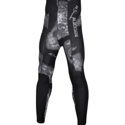 Pantalon haut chasse sous-marine BLACK SIDE 5 mm DESSAULT by C4