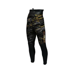 Pantalon haut de chasse sous-marine DARK FUSION 5 mm EPSEALON