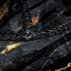 Pantalon haut de chasse sous-marine DARK FUSION 5 mm EPSEALON