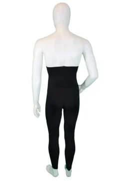 Pantalon haut de chasse sous-marine et apnée CHALLENGER 5 mm IMERSION