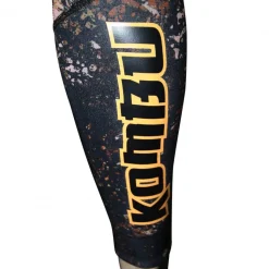 Pantalon haut de chasse sous-marine KOMBU 5 mm EPSEALON