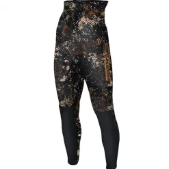 Pantalon haut de chasse sous-marine KOMBU 5 mm EPSEALON